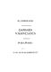 Manuel Coronado: Danses Valencianes For Piano: Piano: Instrumental Work