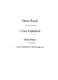 Oscar Espla: Lirica Espanola Vol.1 Bocetos Levantinos For Piano: Piano: