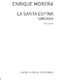Enrique Morera: La Santa Espina - Sardana (Piano): Piano: Instrumental Work