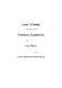 Isaac Albniz: Serenata From Espana Op.165 For Piano: Piano: Instrumental Work