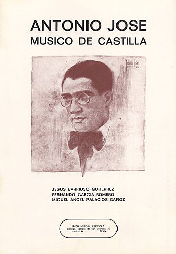 Randy Castillo: Musico De Castilla
