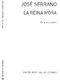 Jose Serrano: La Reina Mora - Partitura: Opera: Instrumental Work