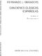 Fernando Obradors: Canciones Clasicas Espanolas Volume 2: Vocal: Mixed Songbook