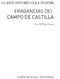 Hilario Goyenechea: Fragancias Del Campo De Castilla