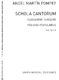 Angel Martin Pompey: Martin Pompey: Schola Cantorum Vol.3: SATB: Score