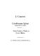 Indalecio Cisneros: Cisneros Gaudeamus Igitur Himno Universitario: SATB: Score