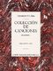 Eduardo Toldra: Coleccion De Canciones - Volume 1: Voice: Mixed Songbook