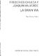Joaquin Valverde: La Gran Via: Voice: Mixed Songbook