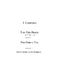 Jacinto Guerrero: Jacinto Guerrero: No.1 Salida De Juan: Voice: Instrumental