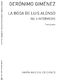 Gerónimo Giménez: Gimenez: La Boda De Luis Alonso No. 4: Piano: Instrumental