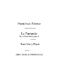 Francisco Alonso: La Parranda No.6 Canto A Murcia: Voice: Instrumental Work