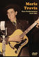 Merle Travis: Rare Performances 1946-1981 DVD: Guitar: Instrumental Album
