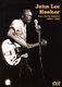 John Lee Hooker: Rare Performances 1960- 1984 DVD: Guitar: Instrumental Album