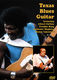 Albert Collins Mance Lipscomb: Texas Blues Guitar - DVD: Guitar: Instrumental