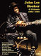 John Lee Hooker: 1984-1992 DVD: Guitar: Recorded Performance