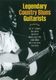 Legendary Country Blues Guitarists: Guitar: Recorded Performance
