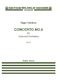 Vagn Holmboe: Concerto No.5 Op.31: Viola: Study Score