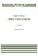 Vagn Holmboe: Omnia Flumina Op.54c: SATB: Vocal Score