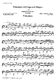 Johann Sebastian Bach: Prelude Fugue and Allegro: Guitar: Instrumental Work