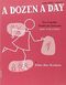 Edna Mae Burnam: A Dozen a Day Book 3: Transitional: Piano: Instrumental Tutor