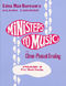 Edna Mae Burnam: Ministeps To Music Phase 3: First Chord Practise: Piano: