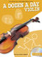 A Dozen A Day - Violin: Violin: Study