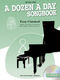 A Dozen A Day Songbook: Easy Classical - Bk 2: Piano: Instrumental Album