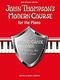 John Thompson: John Thompson's Modern Course for the Piano 2: Piano: