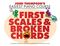 First Scales and Broken Chords: Piano: Mixed Songbook