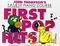 John Thompson: John Thompson's Piano Course: First Pop Hits: Piano: Mixed