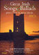 Great Irish Songs And Ballads Volume 1: Piano  Vocal  Guitar: Mixed Songbook