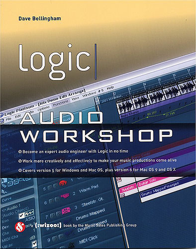 Logic: Audio Workshop: Music Technology