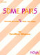 G. Winters: Some Pairs: Descant Recorder: Score and Parts