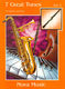 7 Great Tunes Vol.1: Clarinet: Instrumental Album