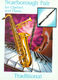 Scarborough Fair: Clarinet: Instrumental Album