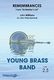 John Williams: Remembrances from Schindler's List: Brass Band: Score and Parts