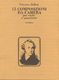 Vincenzo Bellini: 15 Composizioni Da Camera: Soprano: Vocal Album