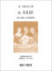 Antonio Vivaldi: 6 Arie: Soprano: Vocal Work