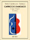 Mario Castelnuovo-Tedesco: Capriccio Diabolico (Omaggio A Paganini): Guitar
