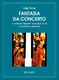 Luigi Bassi: Fantasia da concerto su motivi del "Rigoletto": Clarinet