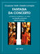 Giuseppe Verdi Donato Lovreglio: Fantasia da concerto su motivi della Traviata: