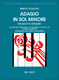 Remo Giazotto: Adagio in sol minore: Violin