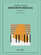 Alberto Mozzati: Diapositive Musicali. Fascicolo I: Piano
