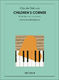 Claude Debussy: Children's Corner: Piano