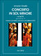 Antonio Vivaldi: Concerto g-minor (La Notte) RV 439: Flute