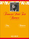 Francesco Paolo Tosti: 25 Romanze: Voice: Instrumental Work