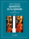 Ottorino Respighi: Quintetto in Fa minore: Piano Quintet