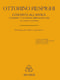 Respighi, Ottorino : Livres de partitions de musique