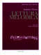 A. Odone: Lettura Melodica - Vol. 3