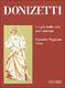 Donizetti, Gaetano : Livres de partitions de musique